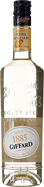 Giffard Poire William, 0.7 л в Москве