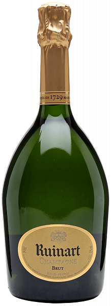 R de Ruinart Brut Champagne AOC, 0.75 л в Москве