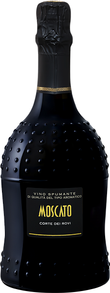 Corte Dei Rovi Moscato Spumante Dolce Villa Degli Olmi, 0.75 л в Москве