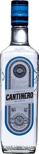 Cantinero Blanco, 0.75 л в Москве