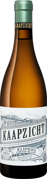 Kliprug Chenin Blanc Stellenbosch WO Kaapzicht, 0.75 л в Москве