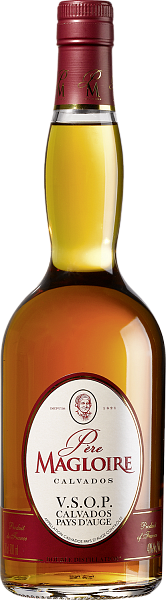 Père Magloire VSOP Pays d’Auge AOC, 0.7 л в Москве