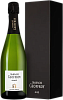 Purete Premier Cru Brut Nature Champagne AOC Geoffroy (Подарочная упаковка), 0.75 л в Москве