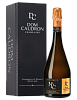 Dom Caudron Sublimite MPC Extra Brut Champagne AOC (Подарочная упаковка), 0.75 л в Москве