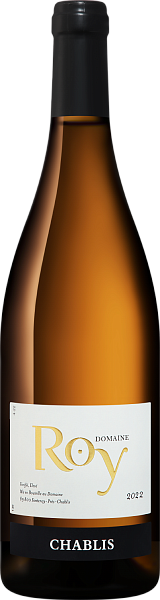 Chablis AOC Domaine Roy, 0.75 л в Москве