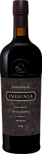 Insignia Napa Valley AVA Joseph Phelps, 0.75 л в Москве