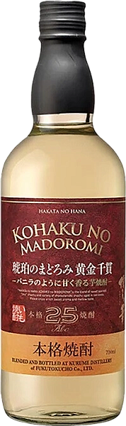 Kohaku No Madoromi Hakata No Hana, 0.7 л в Москве