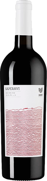 Saperavi Binekhi, 0.75 л в Москве