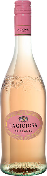 Игристое вино La Gioiosa Frizzante, 0.75 л в Москве