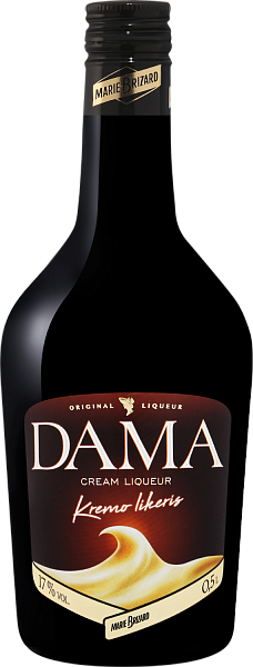 Marie Brizard Dama, 0.5 л в Москве