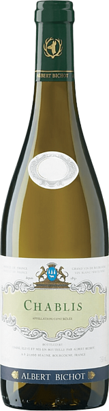 Chablis AOC Albert Bichot, 0.75 л в Москве