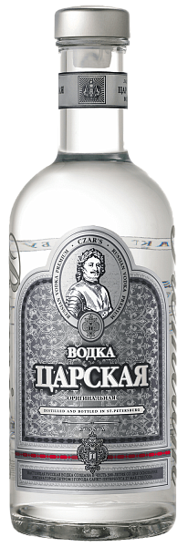 Tsarskaya Original, 0.5 л в Москве