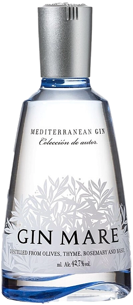 Gin Mare, 0.5 л в Москве