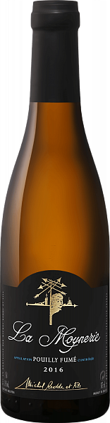 La Moynerie Pouilly-Fume AOC Michel Redde et Fils, 0.375 л в Москве