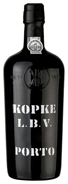 Kopke Late Bottled Vintage Porto, 0.75 л в Москве