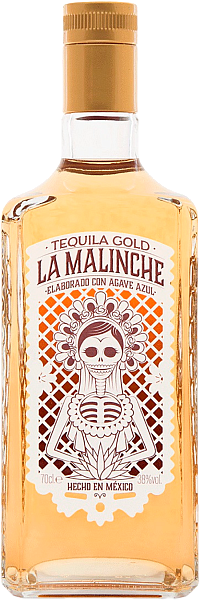 La Malinche Gold, 0.7 л в Москве