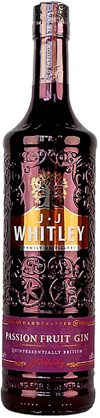 J.J. Whitley Passion Fruit, 0.7 л в Москве