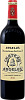 Chateau Angelus Saint-Emilion Grand Cru АОС, 0.75 л в Москве