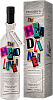 Penderyn Headliner Single Malt Welsh Whisky (Подарочная упаковка), 0.7 л в Москве