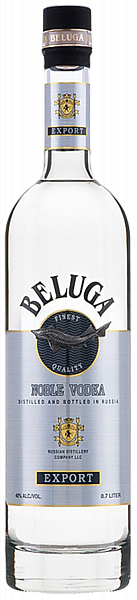 Beluga Noble, 0.7 л в Москве