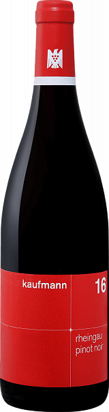 Pinot Noir Rheingau Kaufmann, 0.75 л в Москве