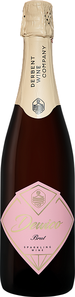 Dewico Brut Rose, 0.75 л в Москве