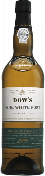 Dow's Fine White Port, 0.75 л в Москве