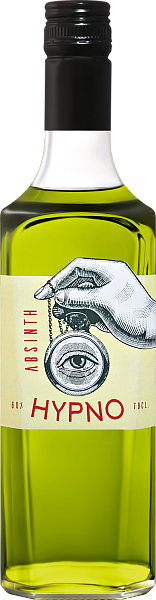 Абсент Absinth Hypno L’Or Special Drinks, 0.7 л в Москве