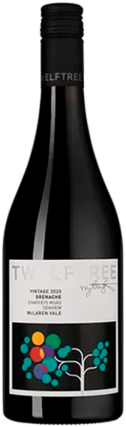 Twelftree Grenache Chaffeys Road Seaview McLaren Vale GI Two Hands, 0.75 л в Москве