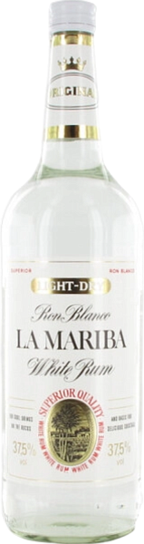 La Mariba White, 0.7 л в Москве
