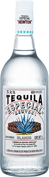 Newton Especial Blanco Santa Lucia, 1 л в Москве