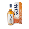 Hatozaki Triple Cask Reserve Pure Malt Japanese Whisky (Подарочная упаковка), 0.7 л в Москве