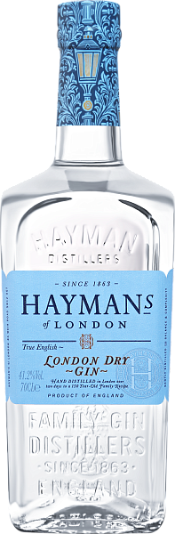 Hayman’s London Dry Gin Hayman Distillers, 0.7 л в Москве