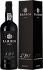 Barros Late Bottled Vintage Porto (Подарочная упаковка), 0.75 л в Москве