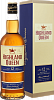 Highland Queen Blended Scotch Whisky 12 y.o. (Подарочная упаковка), 0.7 л в Москве