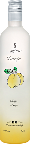 Rakija Dunja Simex Original, 0.7 л в Москве