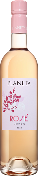 Вино Rose Sicilia DOC Planeta, 0.75 л в Москве