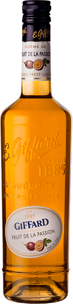 Giffard Fruit de la Passion, 0.7 л в Москве