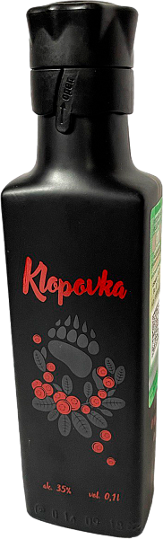 Klopovka, 0.1 л в Москве