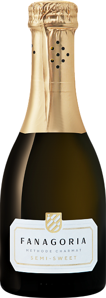 Fanagoria Semisweet Kuban’. Tamanskiy Poluostrov, 0.2 л в Москве