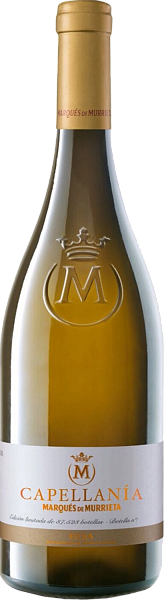 Capellania Rioja DOCa Marques de Murrieta (Подарочная упаковка), 1.5 л в Москве