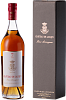 Chateau de Lacquy Bas Armagnac 7 Ans (Подарочная упаковка), 0.7 л в Москве