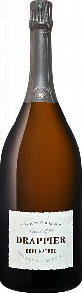 Drappier Brut Nature Zero Dosage Champagne AOP, 1.5 л в Москве