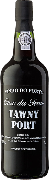 Ouro da Terra Tawny Port, 0.75 л в Москве