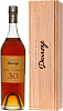 Darroze Les Grands Assemblages 30 Ans d'age Bas-Armagnac (wooden box), 0.7 л в Москве