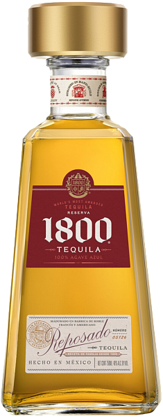 Jose Cuervo 1800 Reposado, 0.75 л в Москве