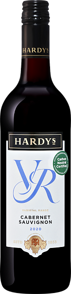 VR Cabernet Sauvignon Hardy’s, 0.75 л в Москве