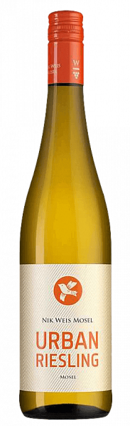 Urban Riesling Mosel Nik Weis St. Urbans-Hof, 0.75 л в Москве