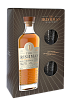 The Irishman The Harvest Blended Irish Whiskey (gift box with 2 glasses), 0.7 л в Москве