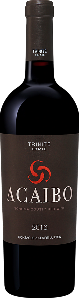 Acaibo Sonoma County AVA Trinite Estate, 0.75 л в Москве